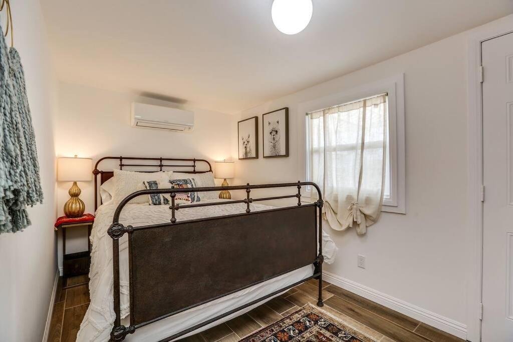 Jt Cottage 尤卡谷 外观 照片