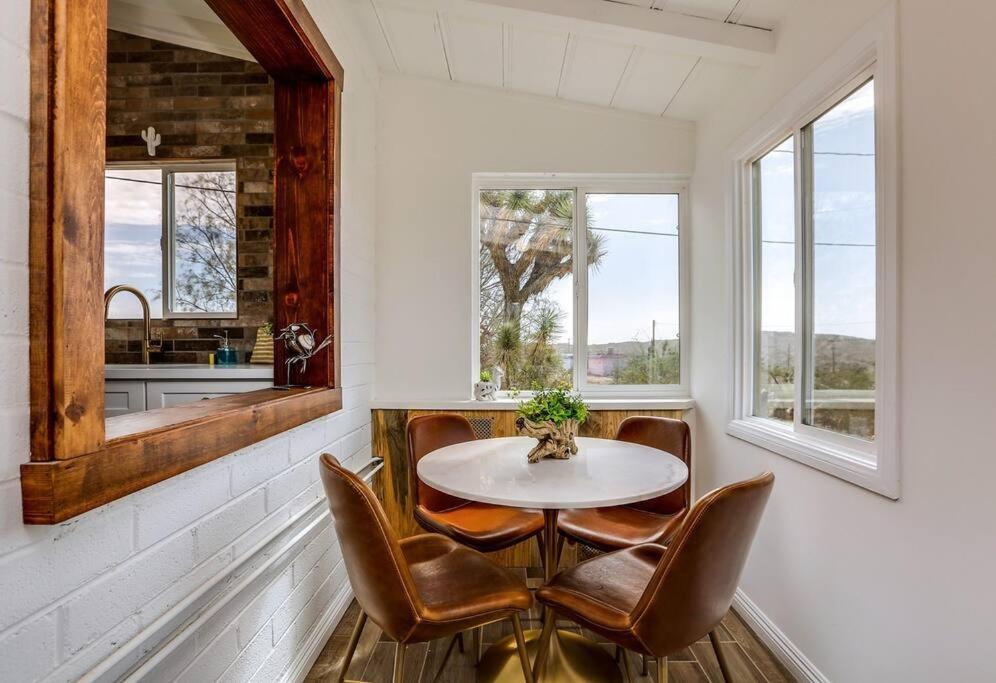 Jt Cottage 尤卡谷 外观 照片