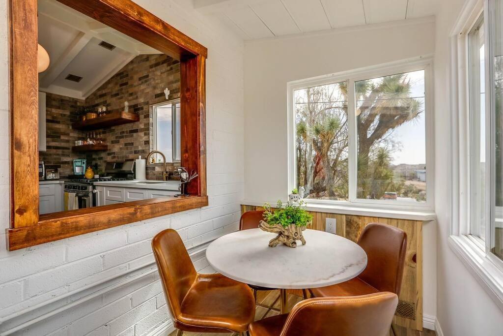 Jt Cottage 尤卡谷 外观 照片