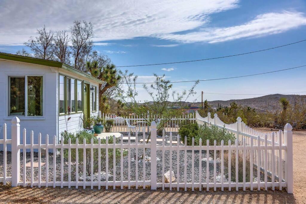 Jt Cottage 尤卡谷 外观 照片